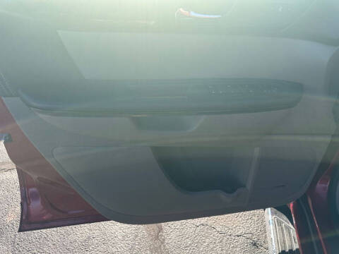 2014 GMC Acadia Denali