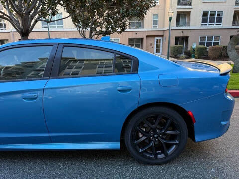 2019 Dodge Charger R/T