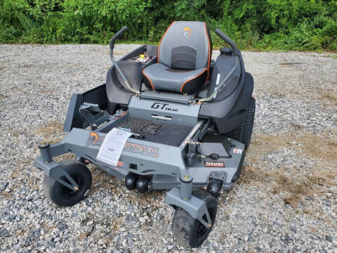 2020 Spartan RZ