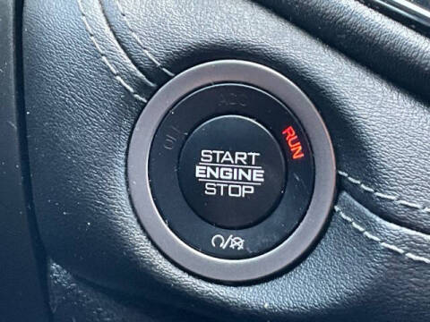 2021 Dodge Durango Citadel