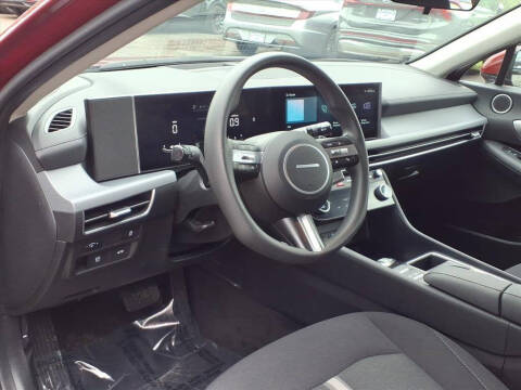 2025 Hyundai Sonata
