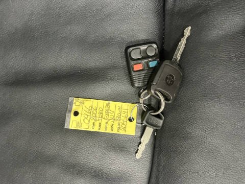2006 Ford Expedition XLT