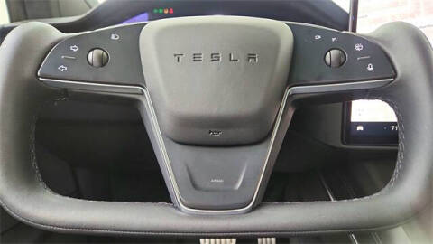 2022 Tesla Model X