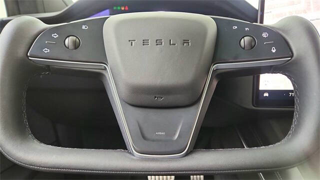 2022 Tesla Model X