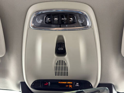 2021 Volvo XC90 Recharge T8 Inscription Expression 7P