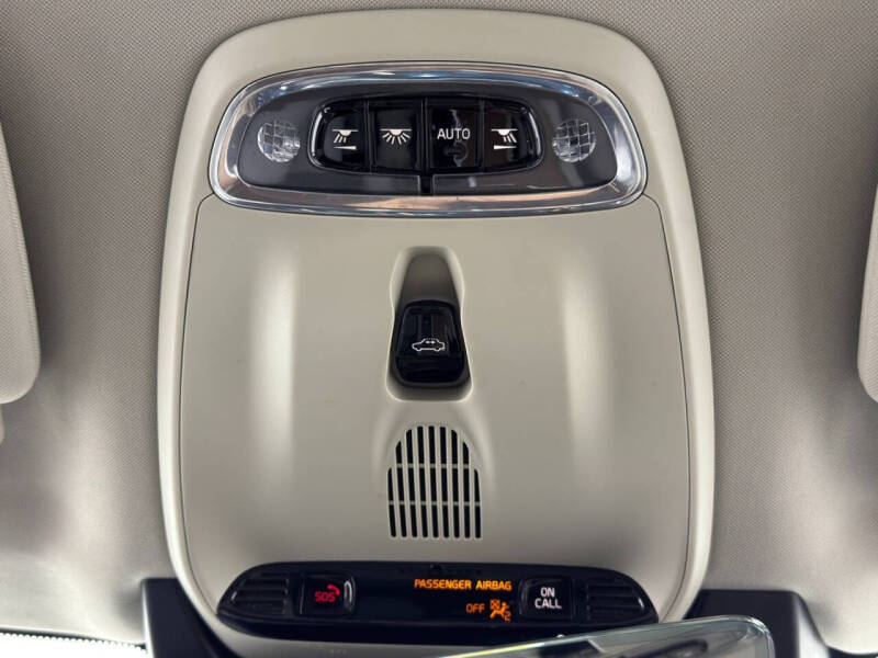 2021 Volvo XC90 Recharge T8 Inscription Expression 7P