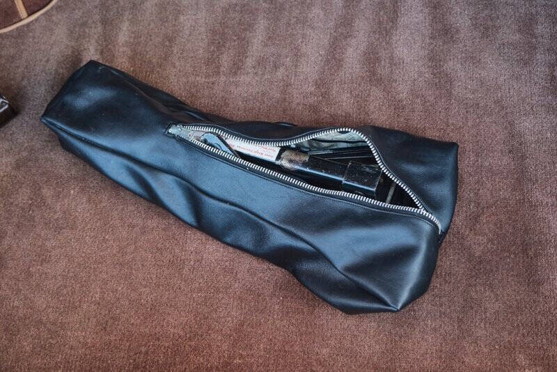 1980 Rolls-Royce Camargue