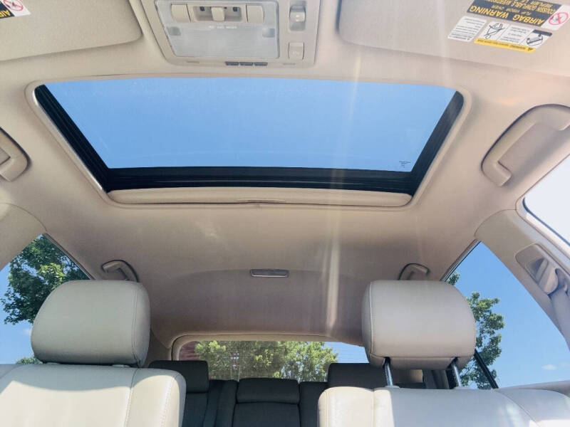 2006 Lexus RX 330