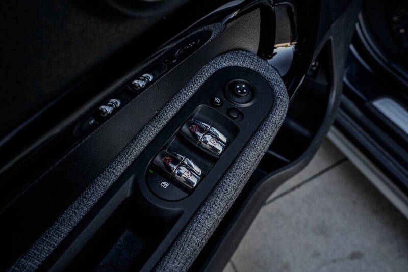 2023 MINI Countryman