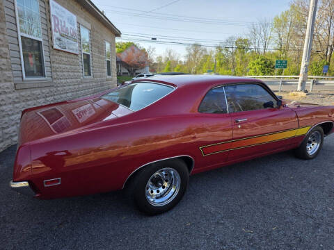 1970 Ford Torino
