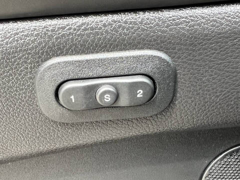 2017 Jeep Grand Cherokee SRT