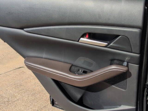 2025 Mazda CX-30 2.5 S Premium