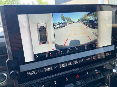 2025 GMC HUMMER EV 3X