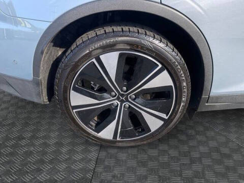 2023 Polestar 2 Long Range Single Motor