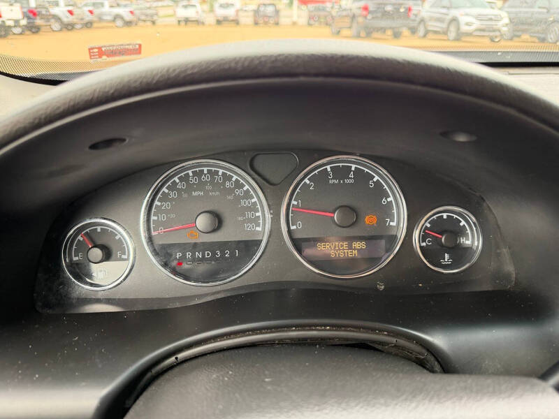 2006 Chevrolet Uplander LS