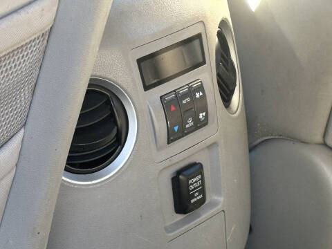 2011 Honda Pilot EX-L