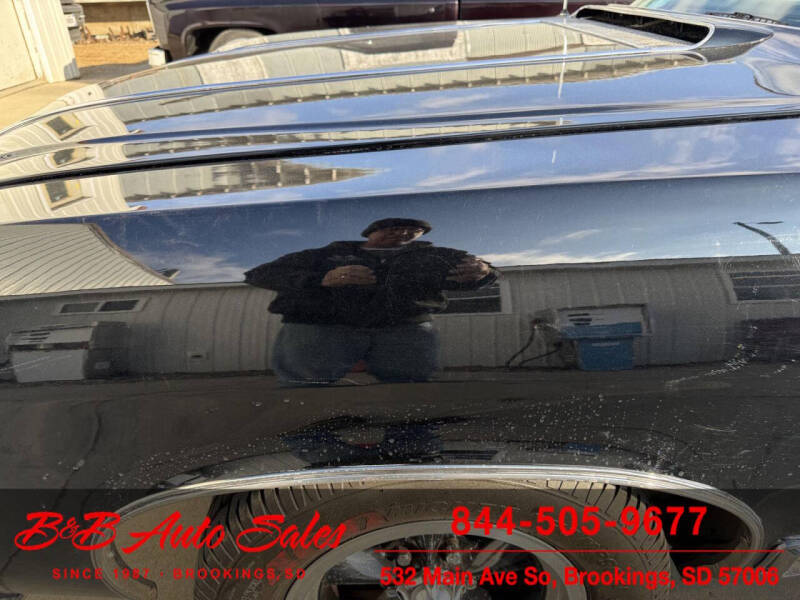 1968 Buick Gran Sport