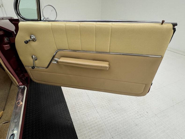 1962 Chevrolet Impala