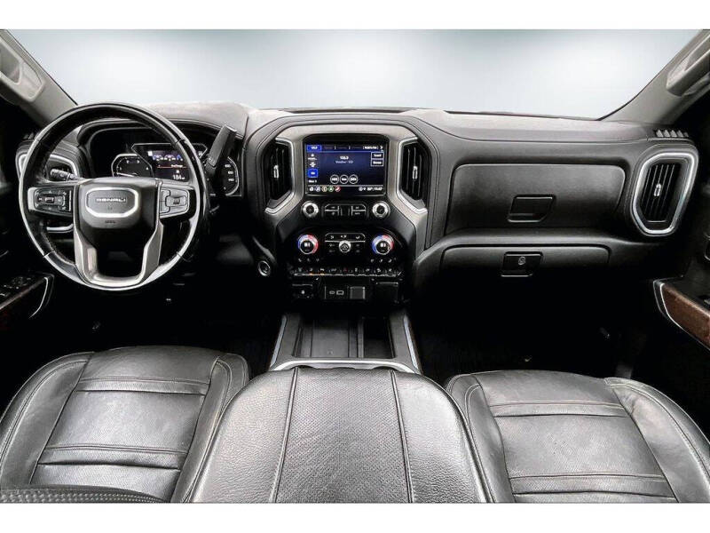 2023 GMC Sierra 3500HD