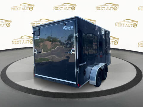 2024 FORMULA TRAILERS Formula Trailers
