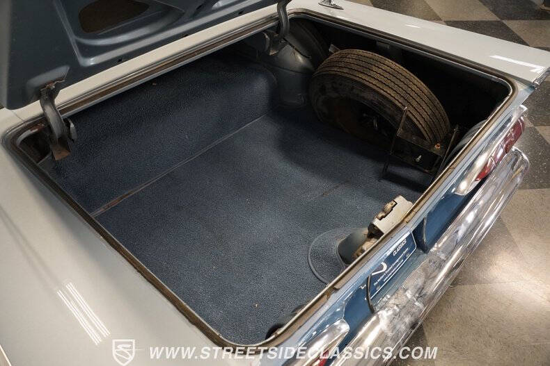 1959 Chevrolet Impala