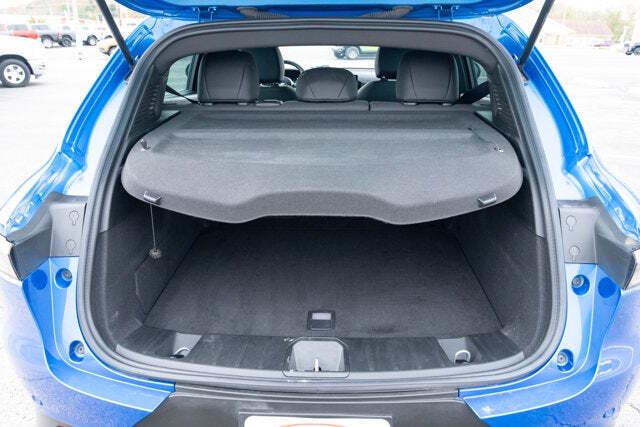 2024 Dodge Hornet GT