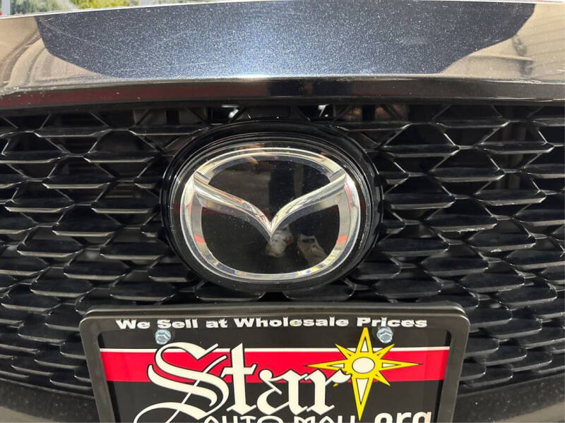 2021 Mazda Mazda3 Sedan Premium