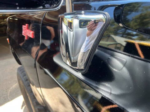 1973 Chevrolet Blazer