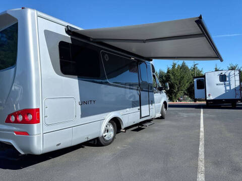 2019 Mercedes-Benz Sprinter