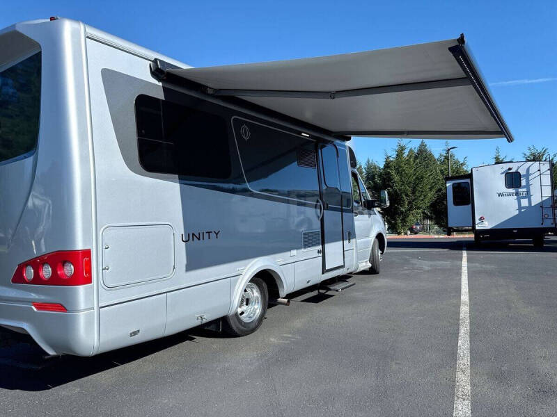 2019 Mercedes-Benz Sprinter
