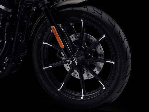 2021 Harley-Davidson Iron 1200™