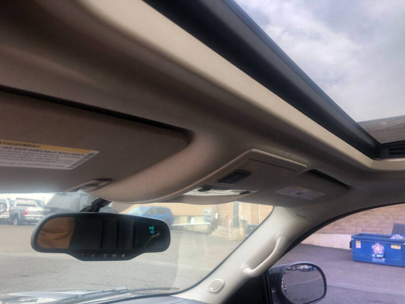 2007 Chevrolet Avalanche LT 1500