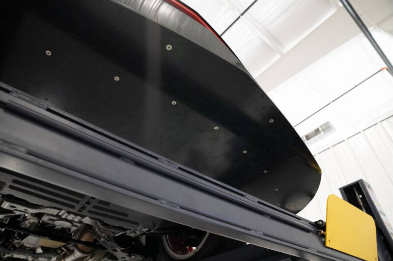 2012 Ford Mustang Boss 302