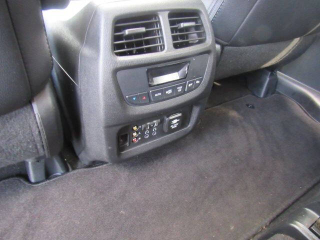 2017 Honda Pilot EX-L w/RES