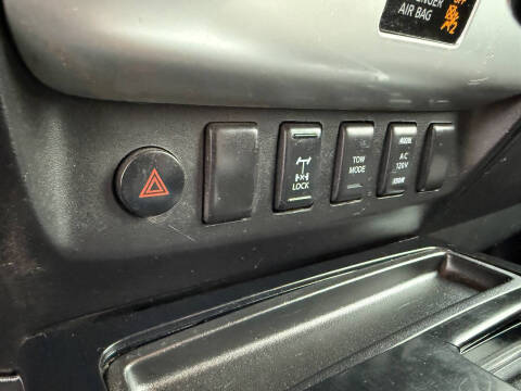 2013 Nissan Titan PRO-4X