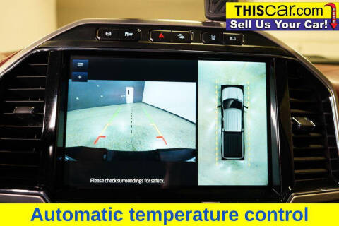 2022 Ford F-250 Super Duty