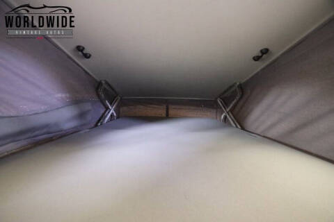 2002 Volkswagen EuroVan MV