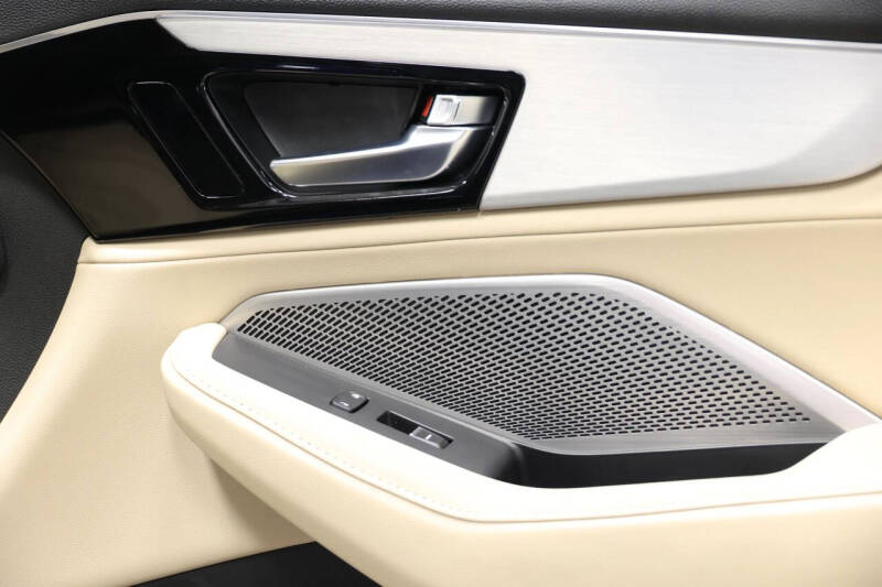 2023 Acura MDX SH-AWD