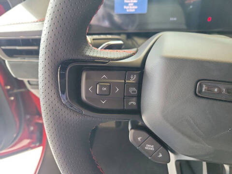 2026 Dodge Charger Scat Pack Plus