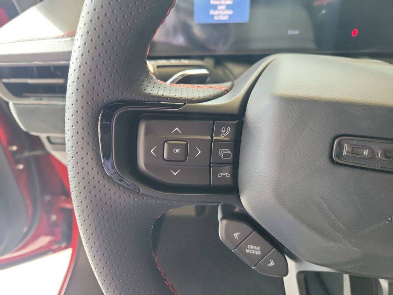 2026 Dodge Charger
