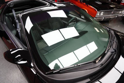 1996 Pontiac Firebird