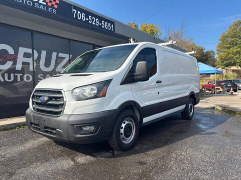2020 Ford Transit 150