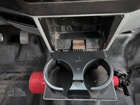 2013 Ford F-450 Super Duty