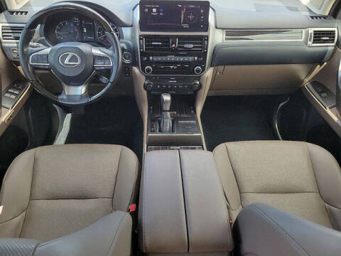 2023 Lexus GX 460