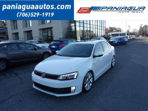 2014 Volkswagen Jetta