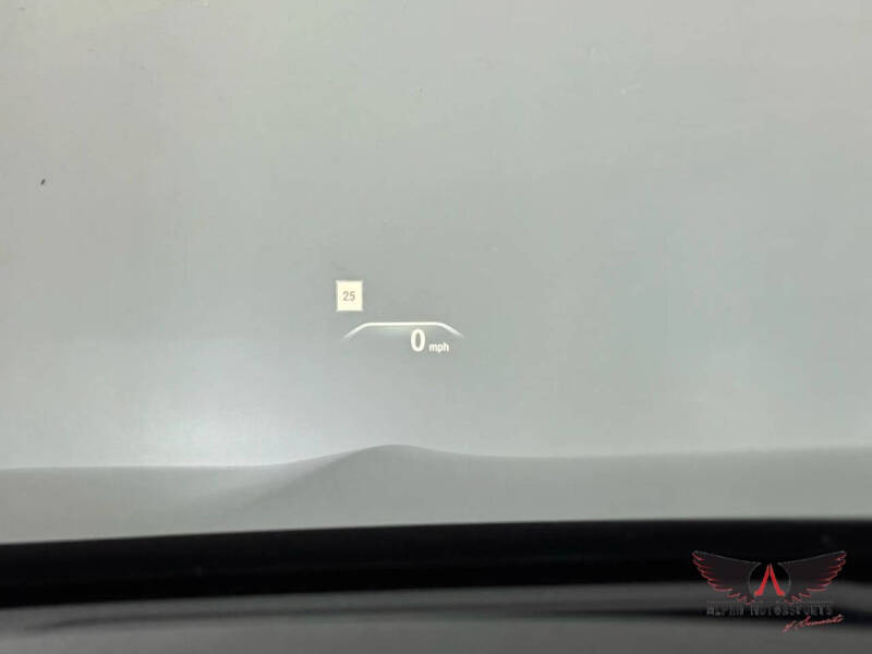 2018 BMW 7 Series 740i