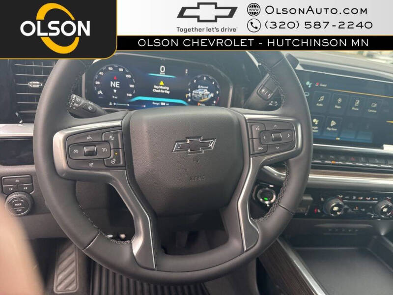 2026 Chevrolet Silverado 3500HD