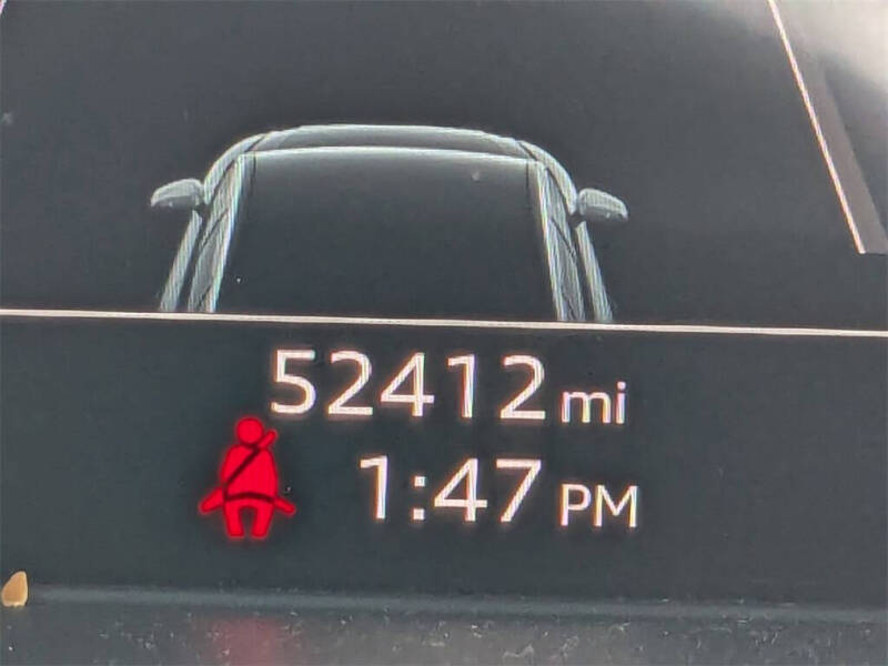 2023 Audi A4 quattro S line Prem Plus 45 TFSI