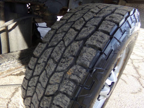 2018 Chevrolet Silverado 2500HD Work Truck