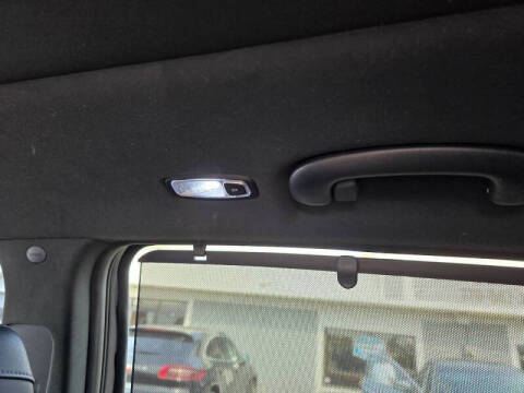 2017 Kia Sorento SX Limited V6